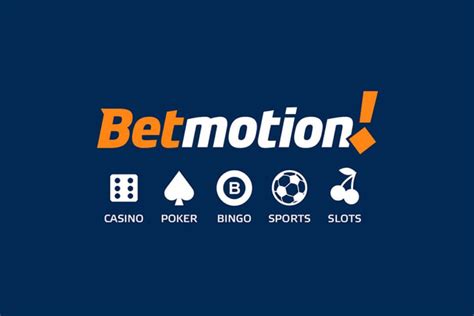 betmotion com