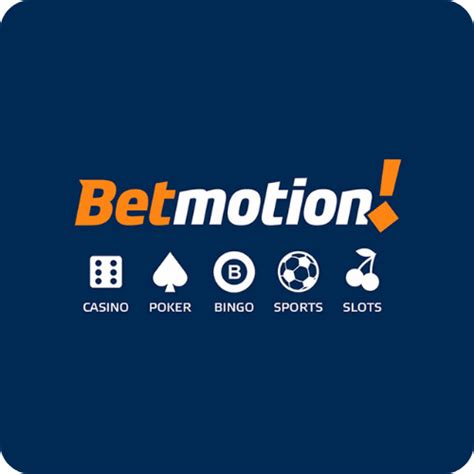 betmotion com