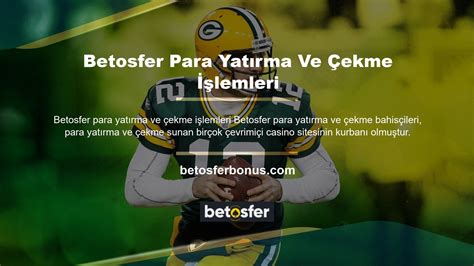 betosfer para yatırma bonusu