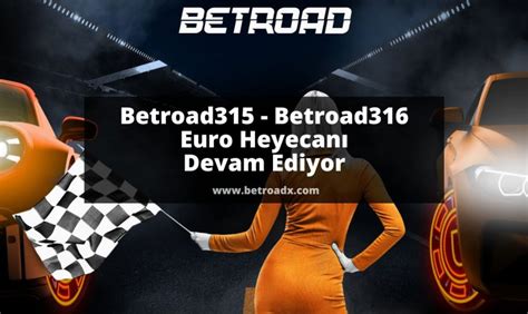 betroad kayıt