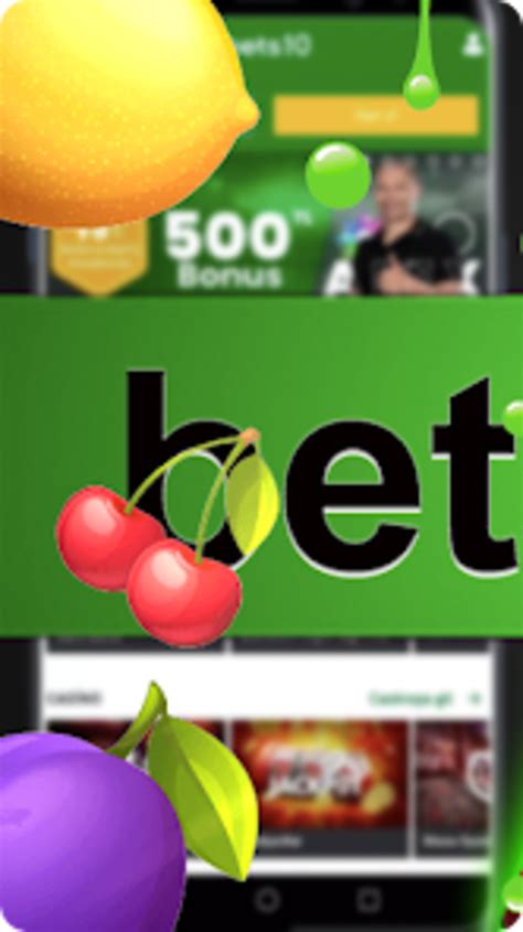 bets10 VIP slotlar