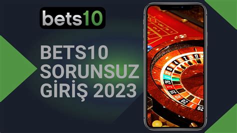 bets10 affiliate