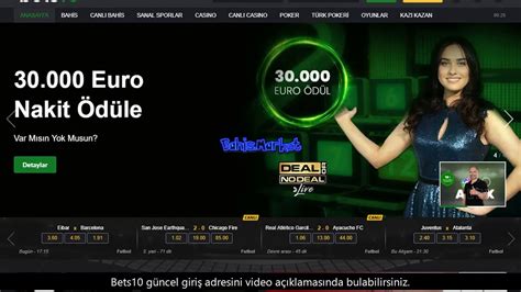 bets10 da bonus nasıl çevrilir