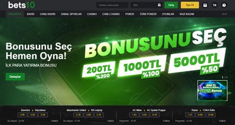 bets10 guncel giriş