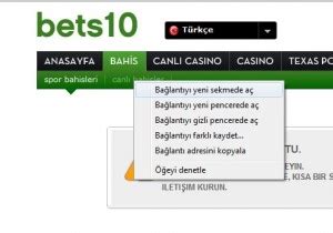 bets10 hata kodları