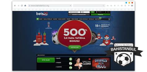 bets10 resmi sitesi