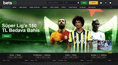 bets10 türkiye'de yasal mı