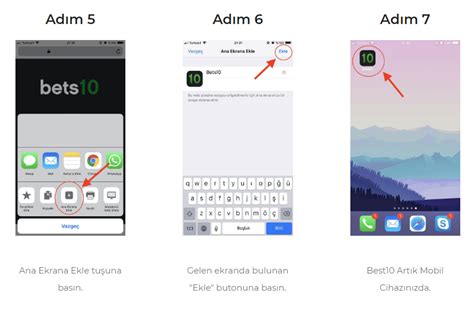 bets10 uygulama iphone