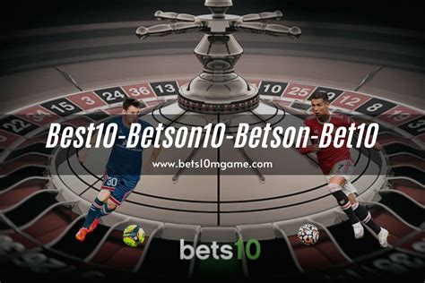 betson10