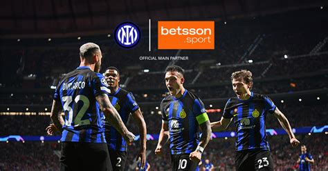 betsson sport