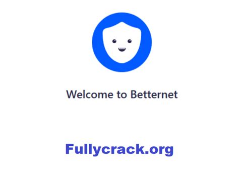 betternet crack