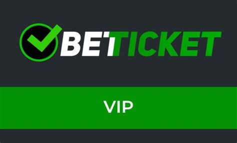 betticket VIP slotlar