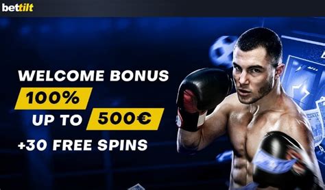 bettilt free spins