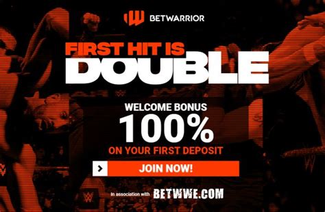 betwarrior sportsbook