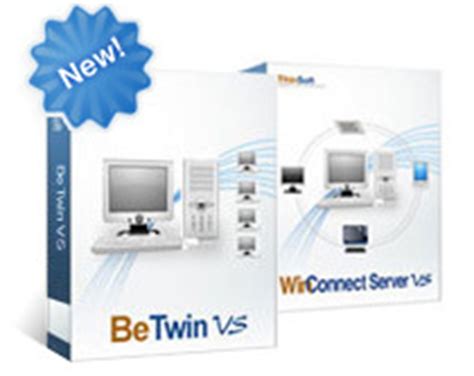 betwin software