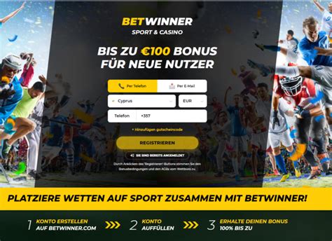 betwinner deutschland