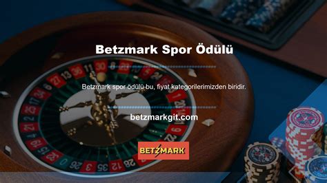 betzmark online bahis