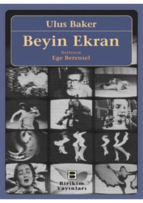 beyin ekran