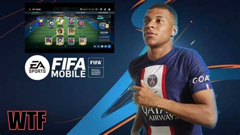 bgs fifa mobile