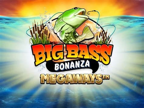 big bass bonanza casino