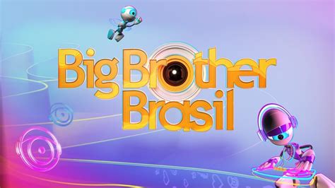 big brother 2023 ao vivo online