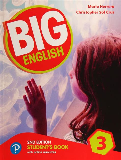 big english 2nd edition