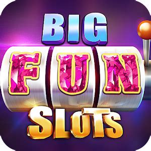 big fun casino