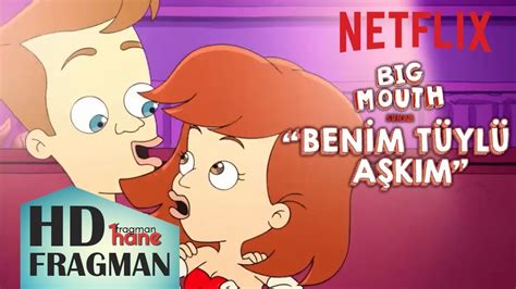 big mouth türkçe altyazılı izle