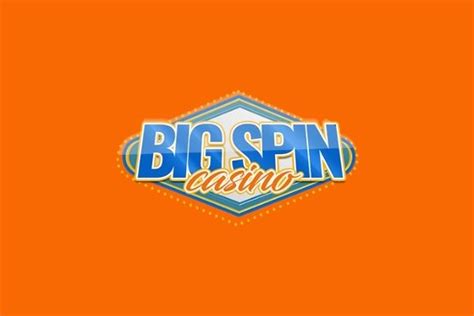 big spin casino bonus codes
