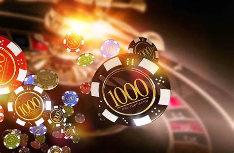 biggest casino bonuses