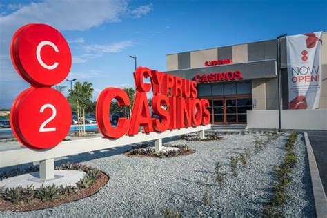 biggest casino in cyprus