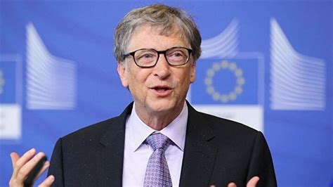 bill gates mal varlığı