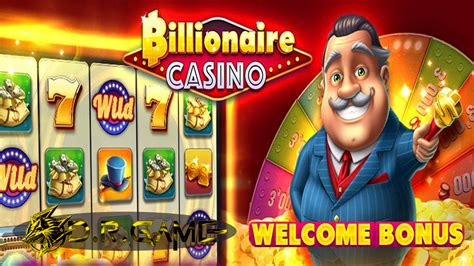billionaire casino bonus