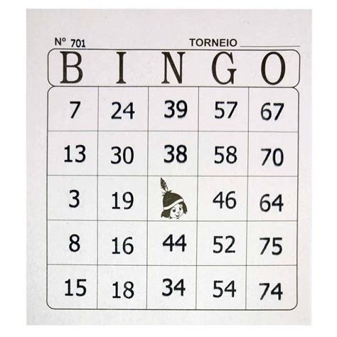 bingo é legal no brasil