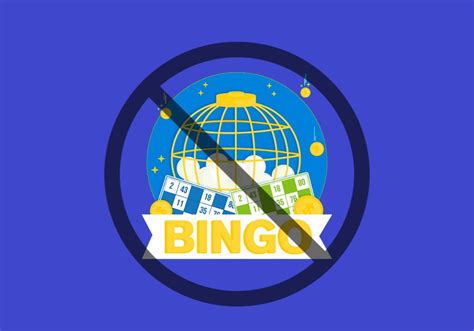 bingo é proibido