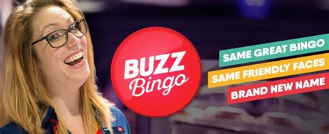 bingo buzz