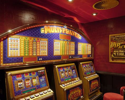 bingo casino amsterdam