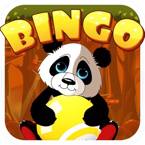 bingo panda