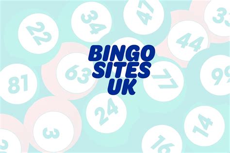 bingo sites uk