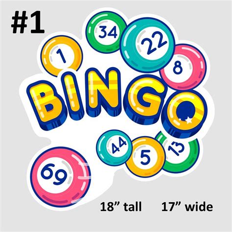bingo yard