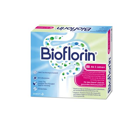 bioflorin