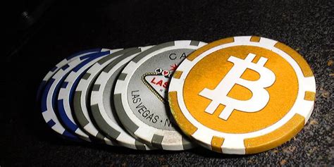bitcoin casino 10 euro
