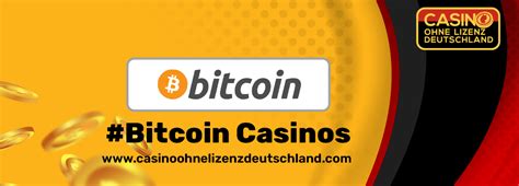 bitcoin casino liste
