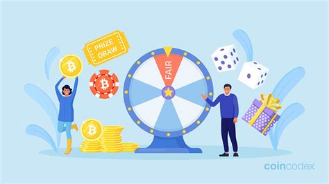 bitcoin casino provably fair gambling