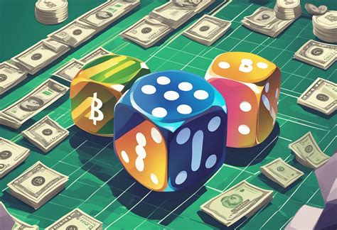 bitcoin dice casino