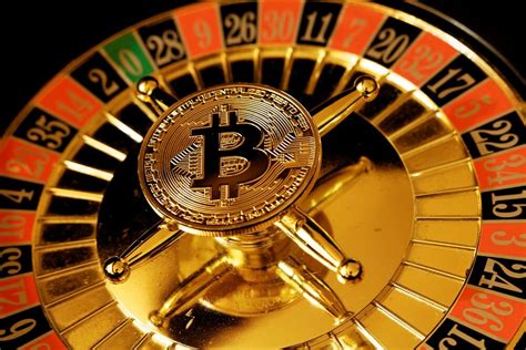 bitcoin new casino game