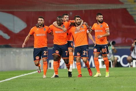 bjk başakşehir hangi kanalda