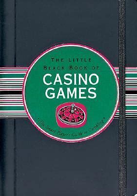 black book casino