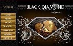 black diamond casino withdrawal