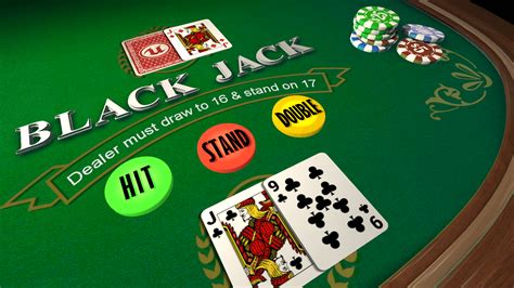 blackjack casino live